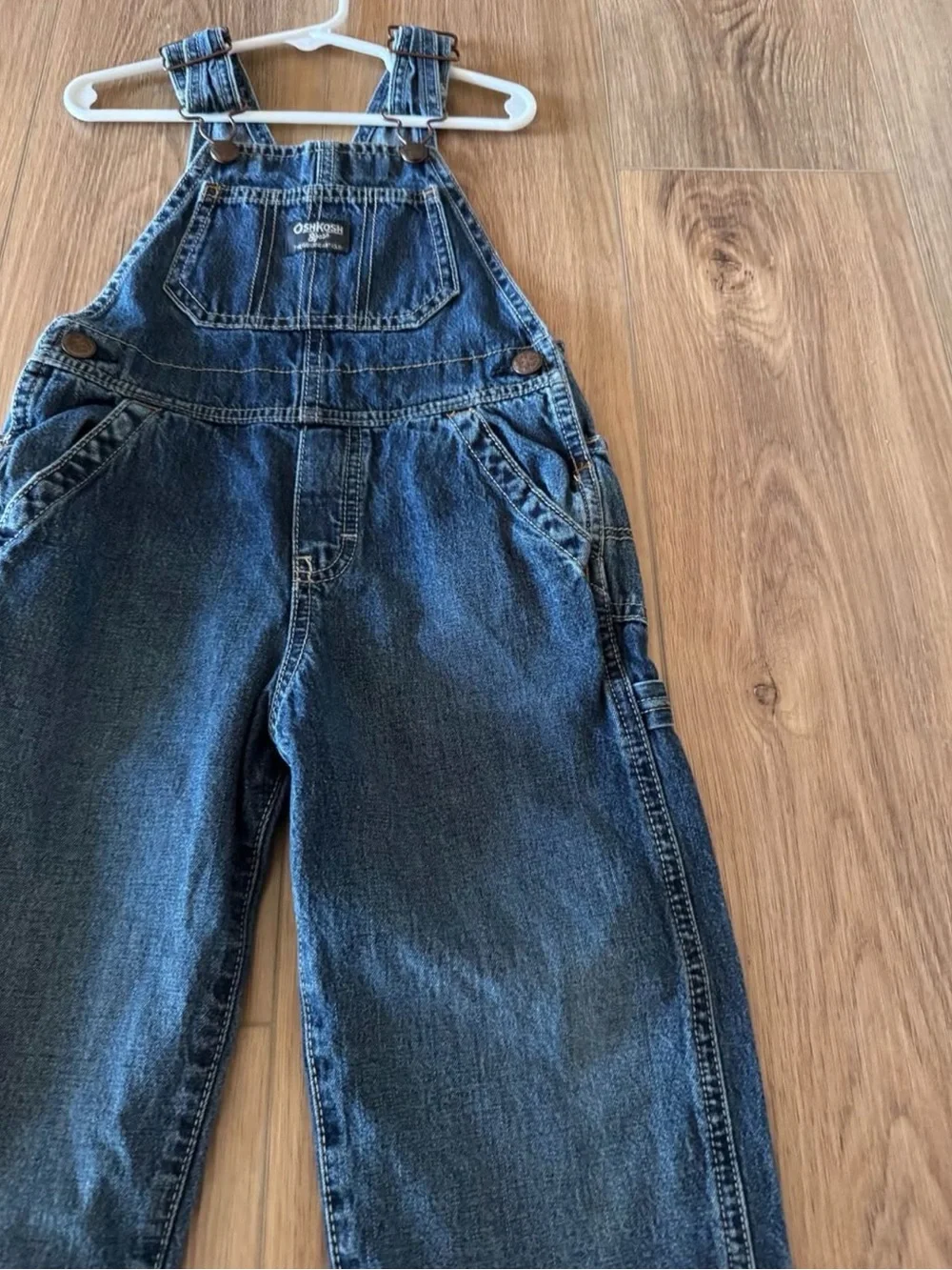 OshKosh Bgosh classic denim